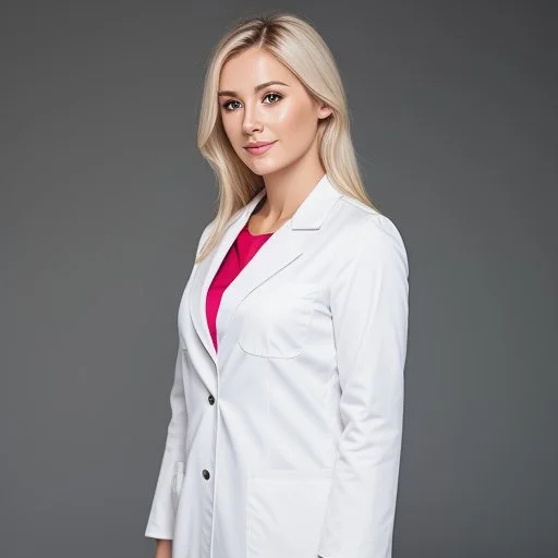 Pediatrician and nutritionist - Darina Samokhina